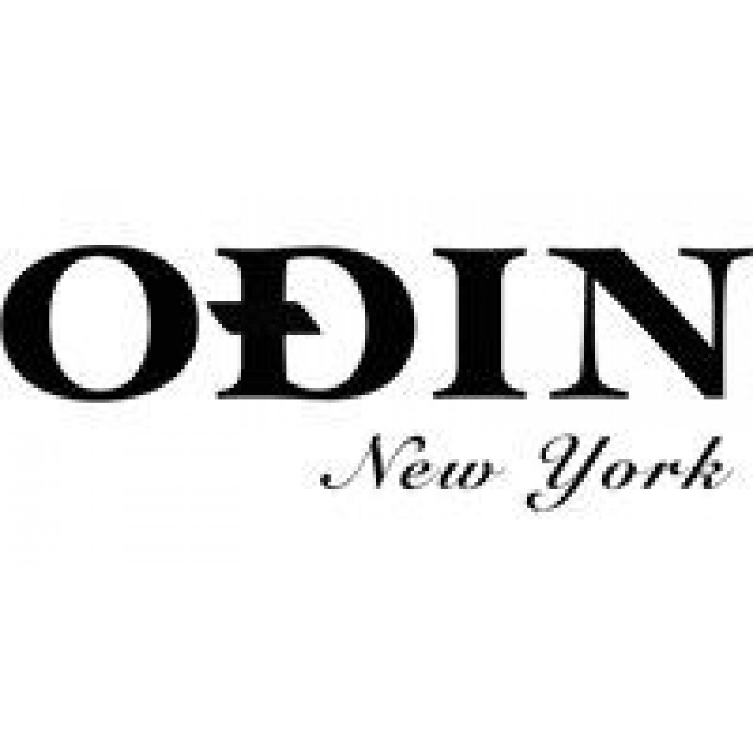 Odin New York. Odin один. Один в один логотип. Odin 01 Nomad.