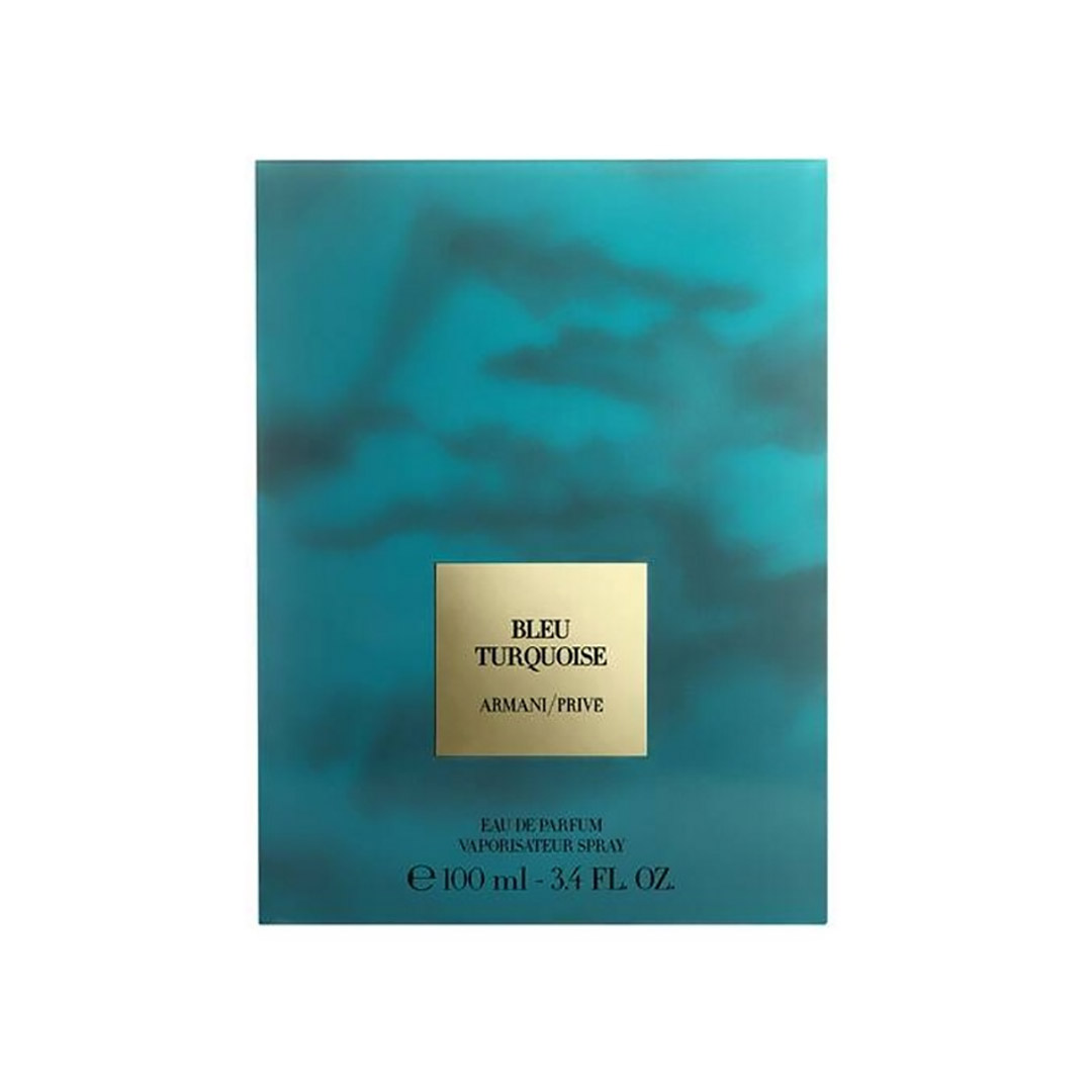 armani prive bleu turquoise 100ml