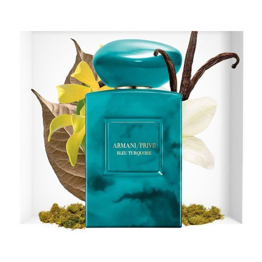 perfume armani prive bleu turquoise