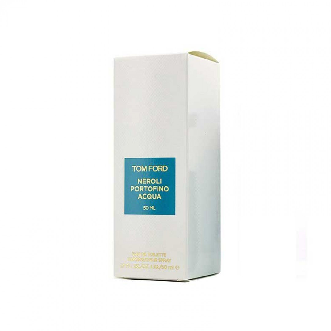 ادو تویلت زنانه تام فورد مدل نرولی پورتوفینو اکوا Neroli Portofino Acqua