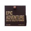 ادو تویلت مردانه امپر مدل اپیک ادونچر Epic Adventure