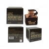 ادو تویلت مردانه امپر مدل اپیک ادونچر Epic Adventure