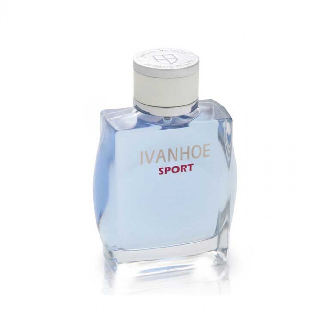 ادو تویلت مردانه ایو د سیستل مدل ایوانهو اسپرت Ivanhoe Sport