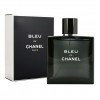 ادو تویلت مردانه شنل مدل بلو د شنل Bleu de Chanel
