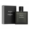 ادو تویلت مردانه شنل مدل بلو د شنل Bleu de Chanel
