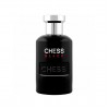 ادو تویلت مردانه پاریس بلو مدل چس بلک Chess Black