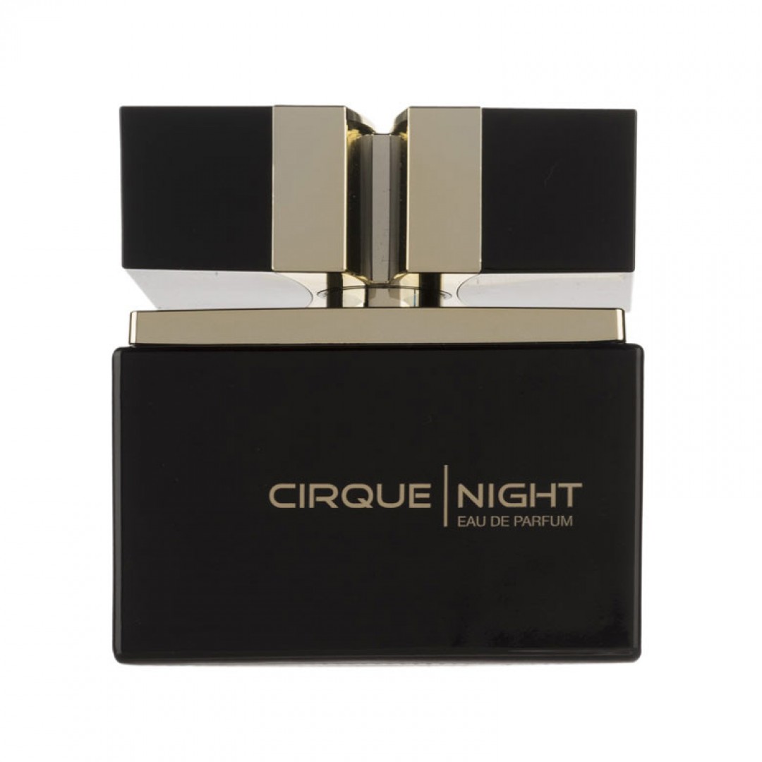 ادو پرفیوم زنانه امپر مدل سیرک نایت Cirque Night