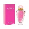 ادو پرفیوم زنانه ساپیل مدل نانسی پینک Pink Nancy