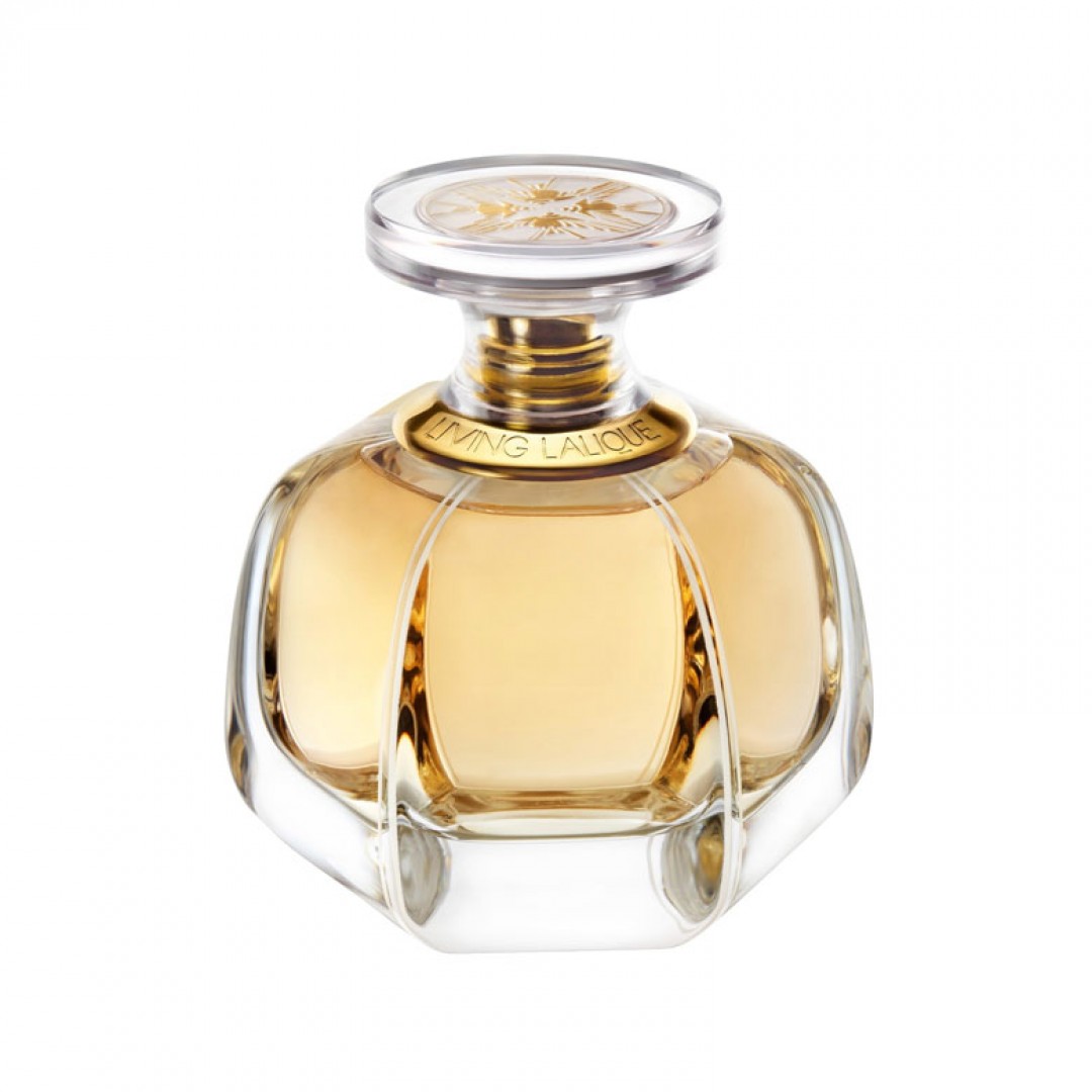 ادو پرفیوم زنانه لالیک مدل لالیک لیوینگ Living Lalique