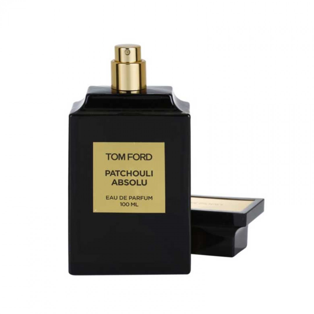 ادو پرفیوم مردانه تام فورد مدل پچولی ابسولو Patchouli Absolu