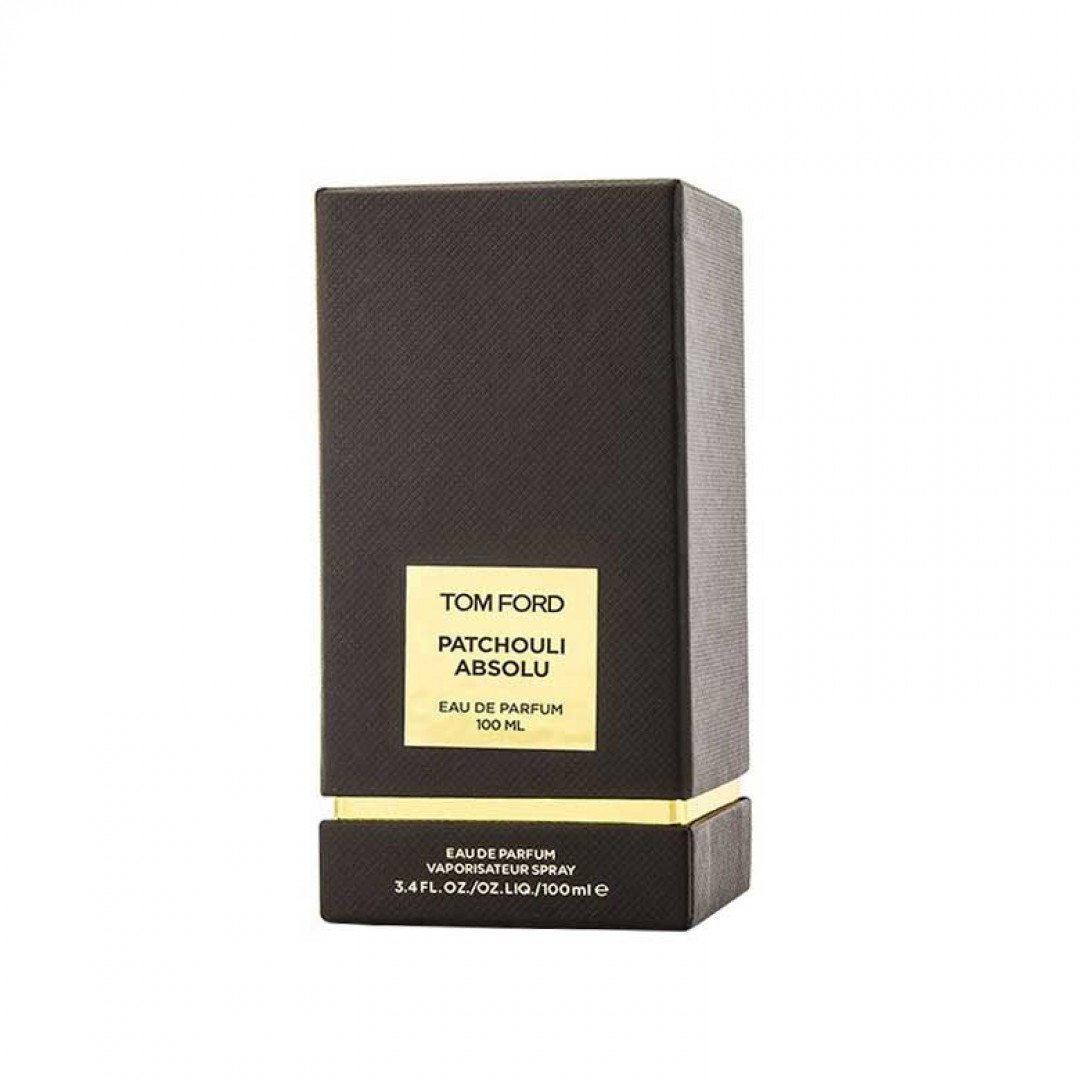 ادو پرفیوم مردانه تام فورد مدل پچولی ابسولو Patchouli Absolu