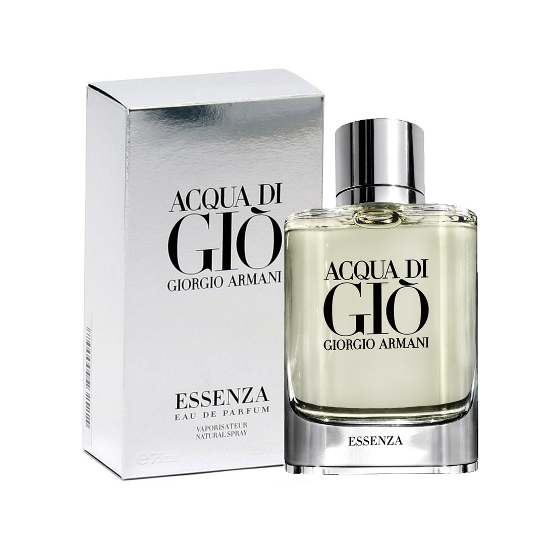 Gio armani acqua outlet di