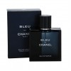 ادو پرفیوم مردانه شنل مدل بلو د شنل Bleu de Chanel 
