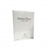 ادو پرفیوم مردانه فراگرنس ورد مدل اورینت بلانک Orient Blanc
