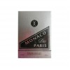 ادو پرفیوم مردانه فراگرنس ورد مدل موناکو د پاریس بلک Monaco De Paris Black