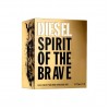ادوتویلت مردانه دیزل مدل اسپیریت آف د بریو Spirit of the Brave