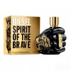 ادوتویلت مردانه دیزل مدل اسپیریت آف د بریو Spirit of the Brave