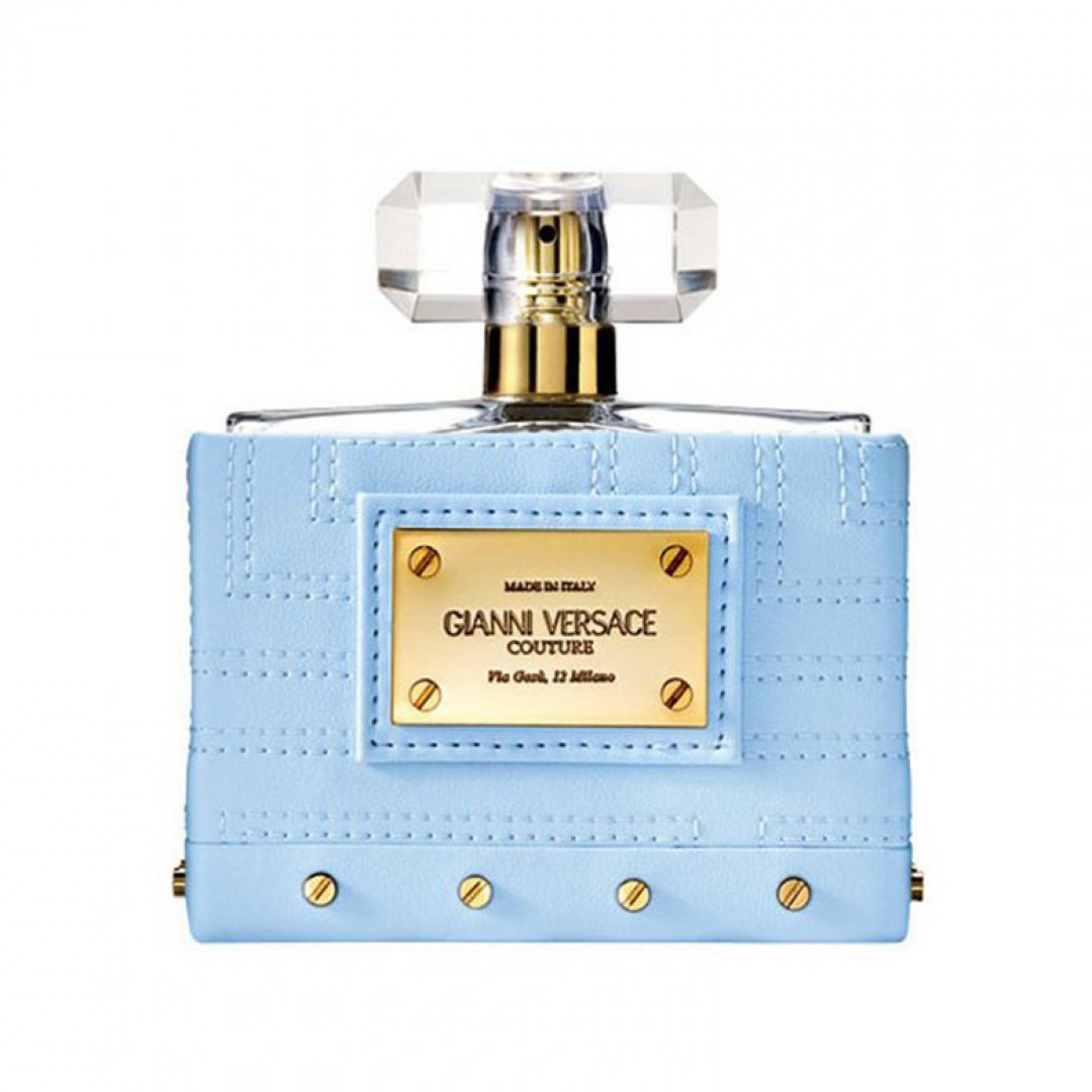 ادکلن زنانه مدل جیانی ورساچه کوتور جاسمین Gianni Versace Couture Jasmine