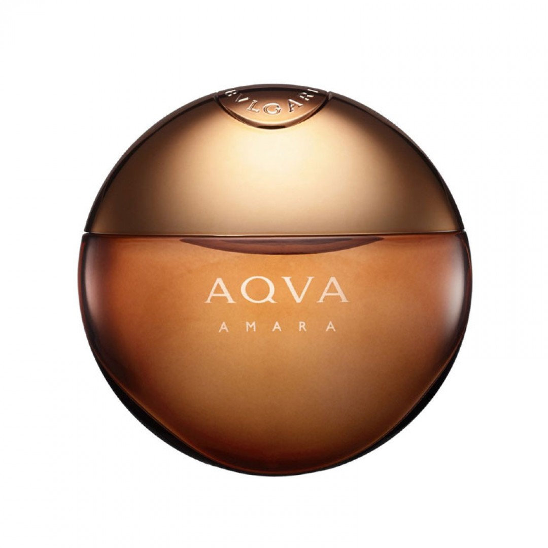تستر ادو تویلت مردانه بولگاری مدل آکوا آمارا Aqva Amara حجم 100 میلی لیتر