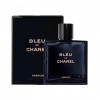 تستر پرفیوم مردانه مدل بلو د شنل Blue De Chanel