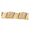 دستبند زنانه نقره مجلسی کد P21360