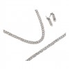 سرویس نقره عروس طرح کارتیر کد PS21241