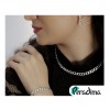 سرویس نقره عروس طرح کارتیر کد PS21241