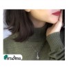 نیم ست نقره دخترانه طرح کلید سل کد P21394