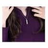 گردنبند آویز نقره طرح فانوس جا دعا کد P21317